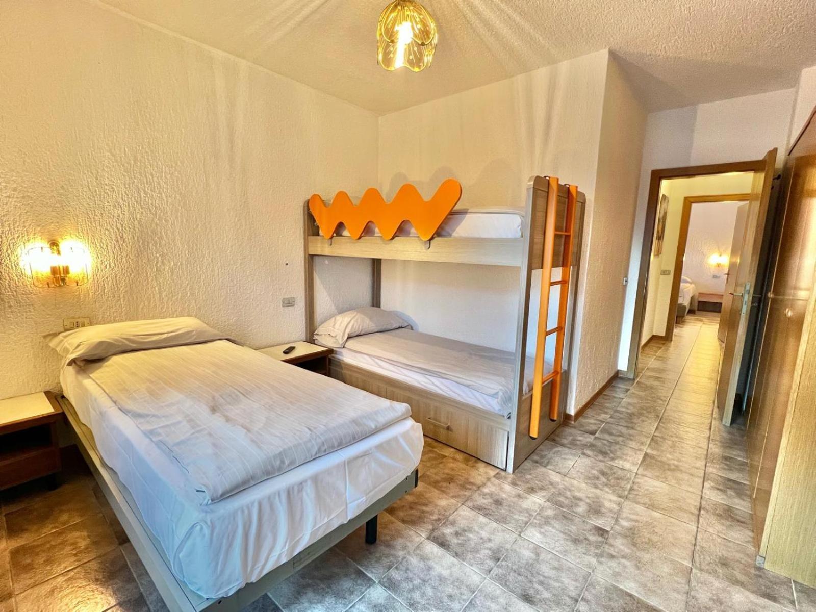 Residence Adele リヴィーニョ エクステリア 写真