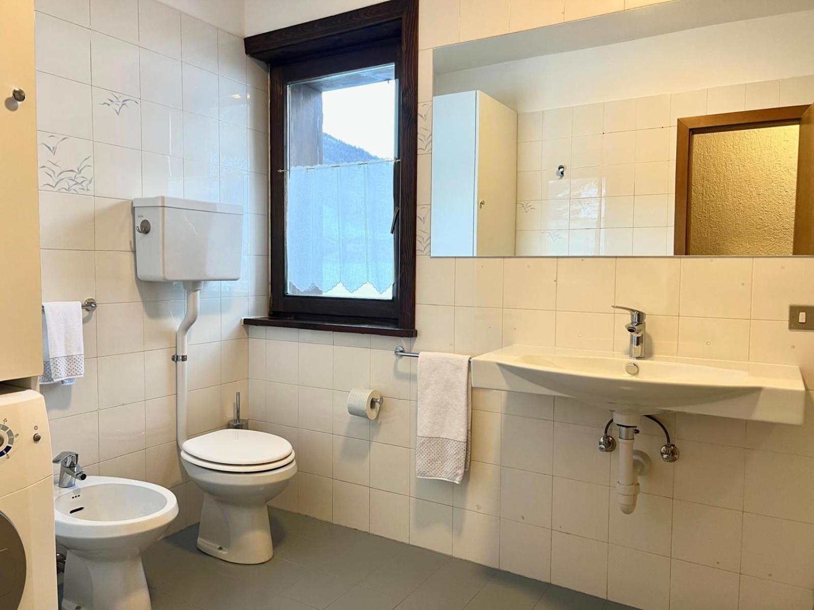 Residence Adele リヴィーニョ エクステリア 写真