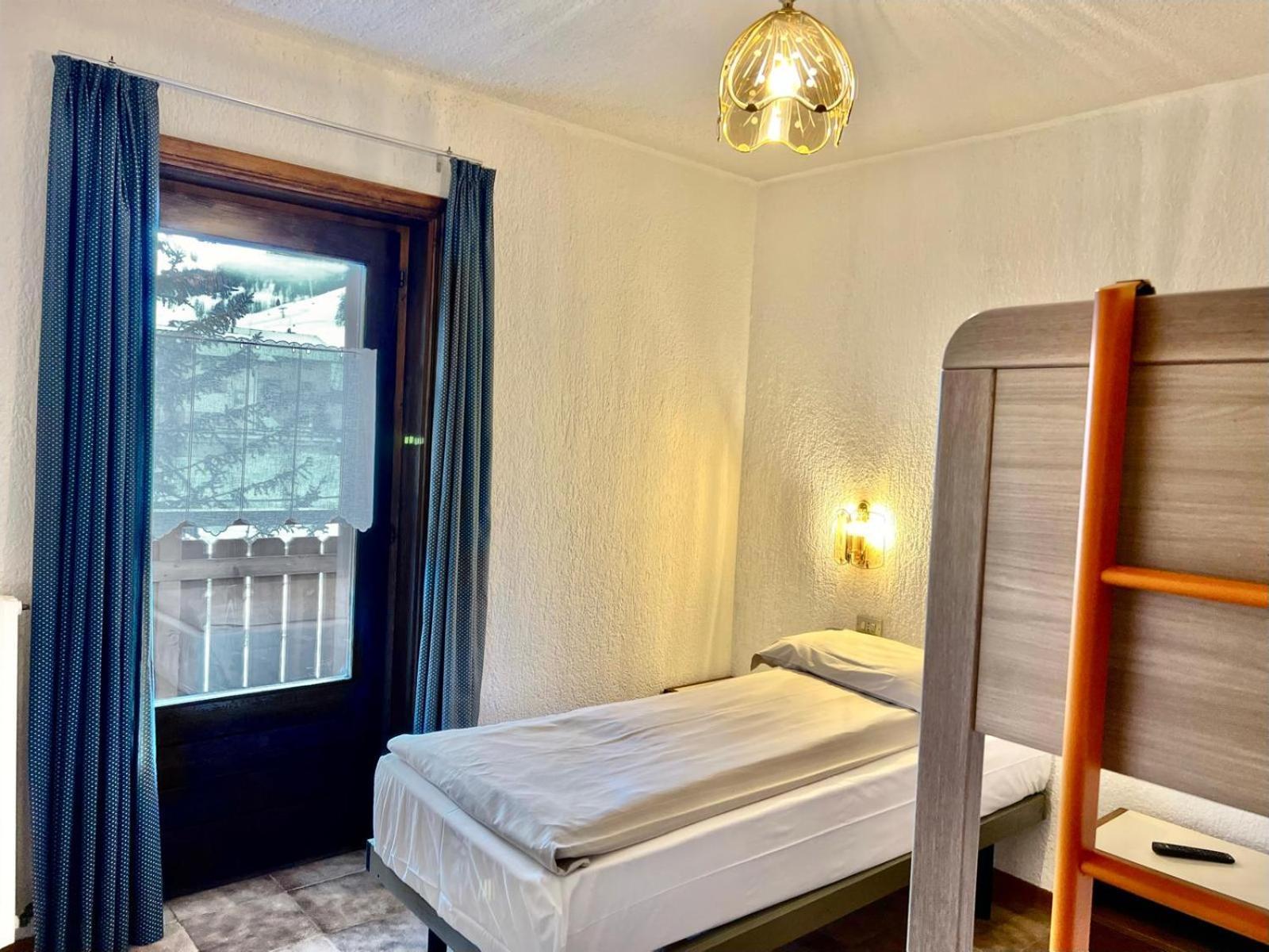 Residence Adele リヴィーニョ エクステリア 写真